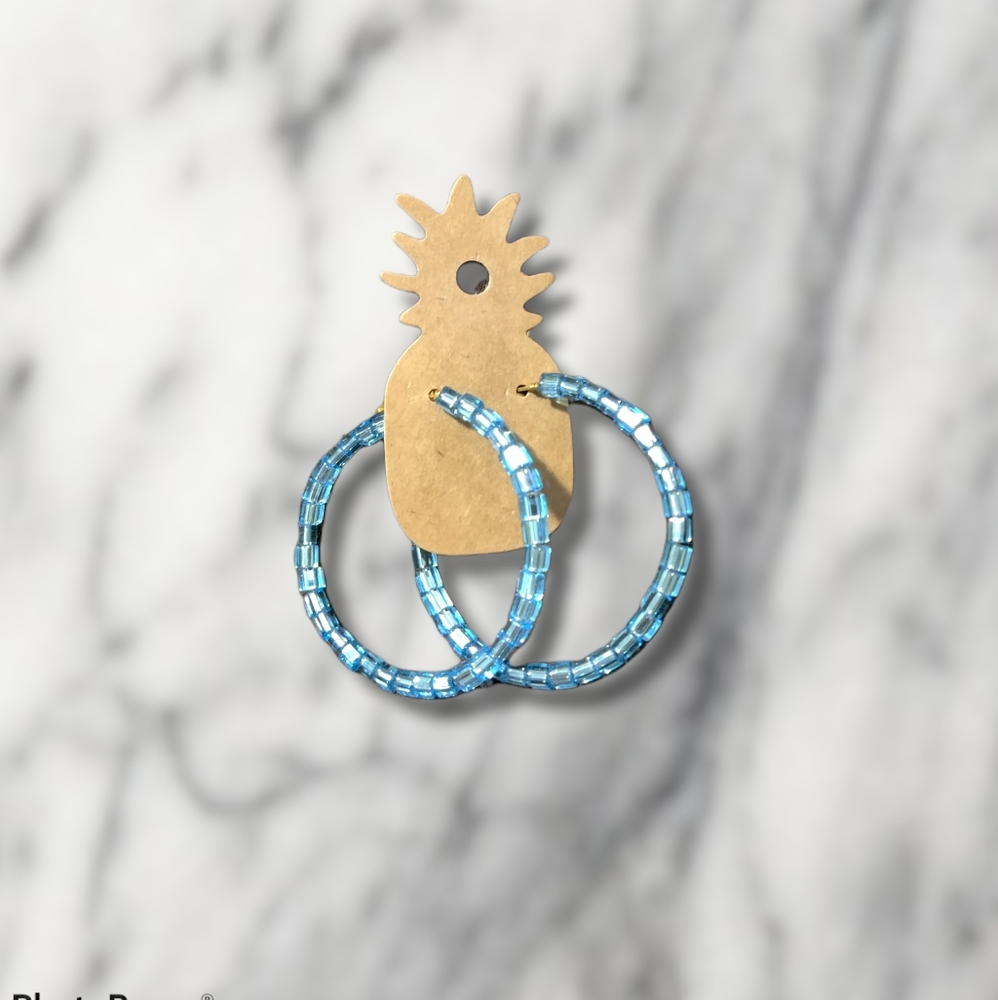 🤩 HANDMADE EARRINGS 🤩